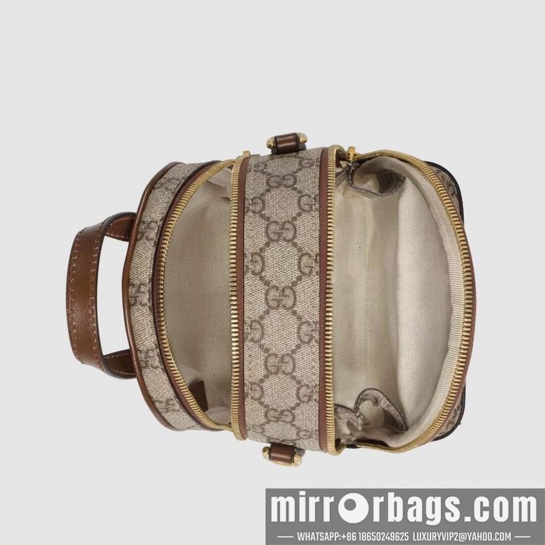 Replica Gucci Bags 725654 15X19X8cm MP
