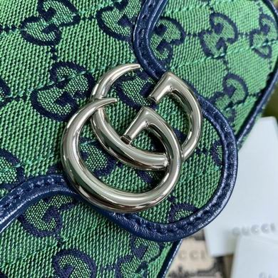 Replica Gucci Bags BA476433 16.5x10.2x5.1