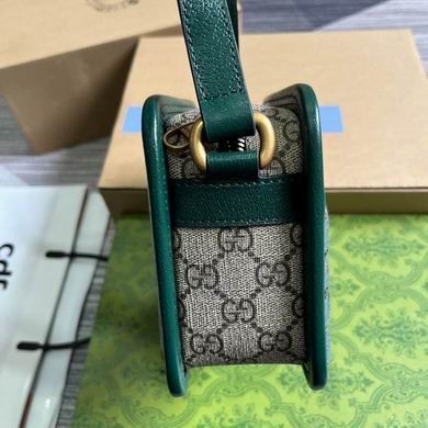 Replica Gucci Bags 751914 21.5X14X7cm MP 2colour