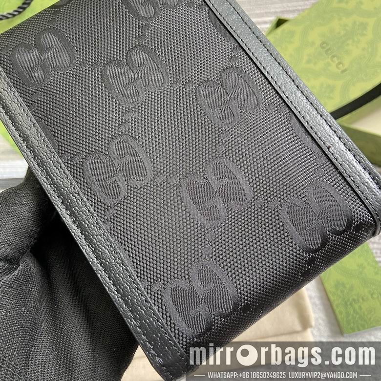 Replica Gucci Bags 625599 11.5X18X3.5cm MP