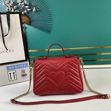 Replica Gucci Bags BA498110 27x19x10.5