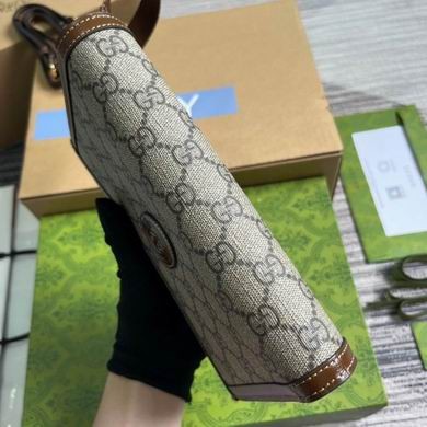 Replica Gucci Bags 724358 20X14X4cm MP 2colour