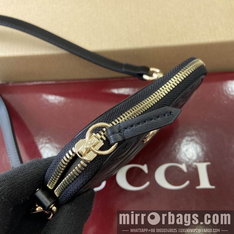 Replica Gucci Bags 837753 13.5x11.5x2.5cm MP 2色