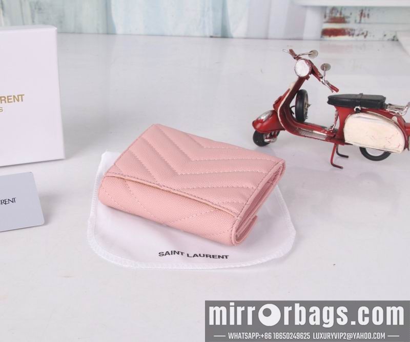Replica YSL Bags 0658 11x9x2cmZC 4色