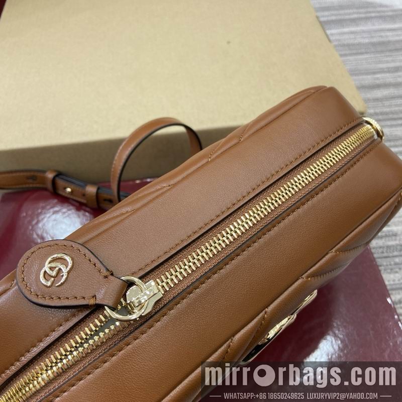 Replica Gucci Bags 855273 24x15x8cm MP3