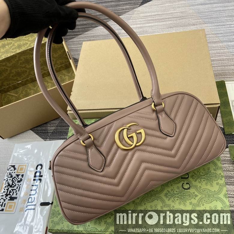 Replica Gucci Bags 795218 35.5X16.5X7cm MP