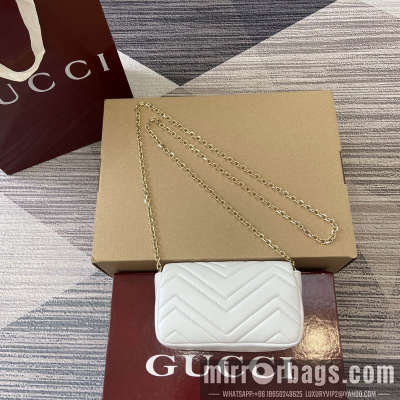 Replica Gucci Bags 841290 16.5x9.5x4.5cm MP 2