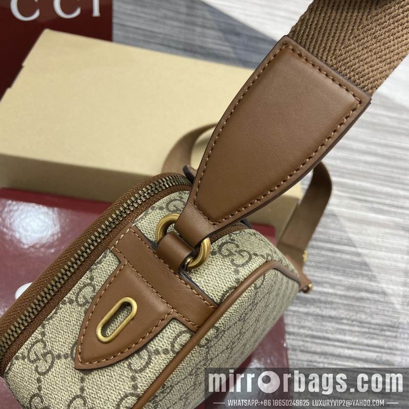 Replica Gucci Bags 821217 19x12.5x7cm MP 2色