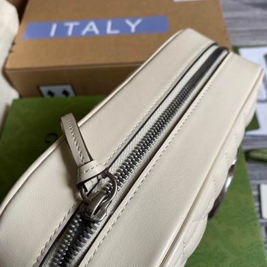 Replica Gucci Bags Marmont 447632 24X12X7cm MP 4colour