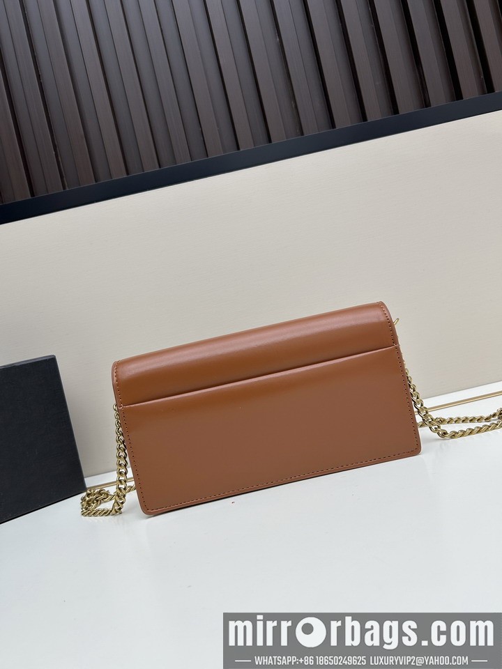 Replica YSL Bags YSL 10997 22x12x4cm ss2