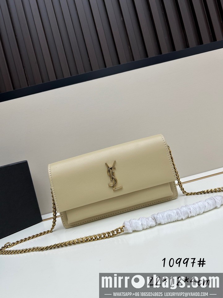Replica YSL Bags YSL 10997 22x12x4cm ss4