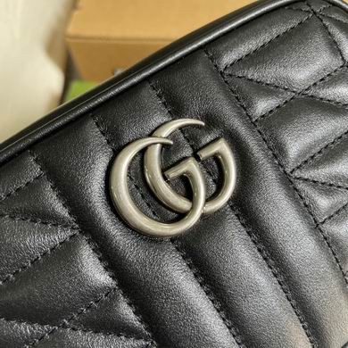 Replica Gucci Bags Marmont 634936 18X12X6cm MP 4colour