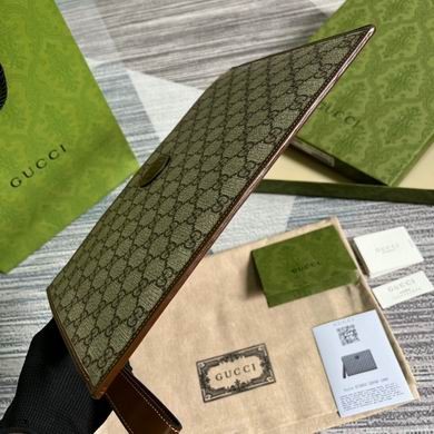 Replica Gucci Bags 672953 30.5X21X1.5cm MP 3colour