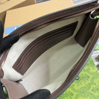 Replica Gucci Bags 760243 18X26X6cm MP 2colour