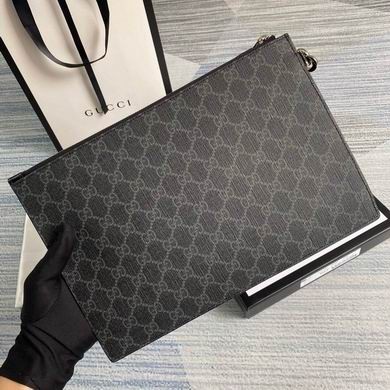 Replica Gucci Bags BG433666 30.5×21×1.5