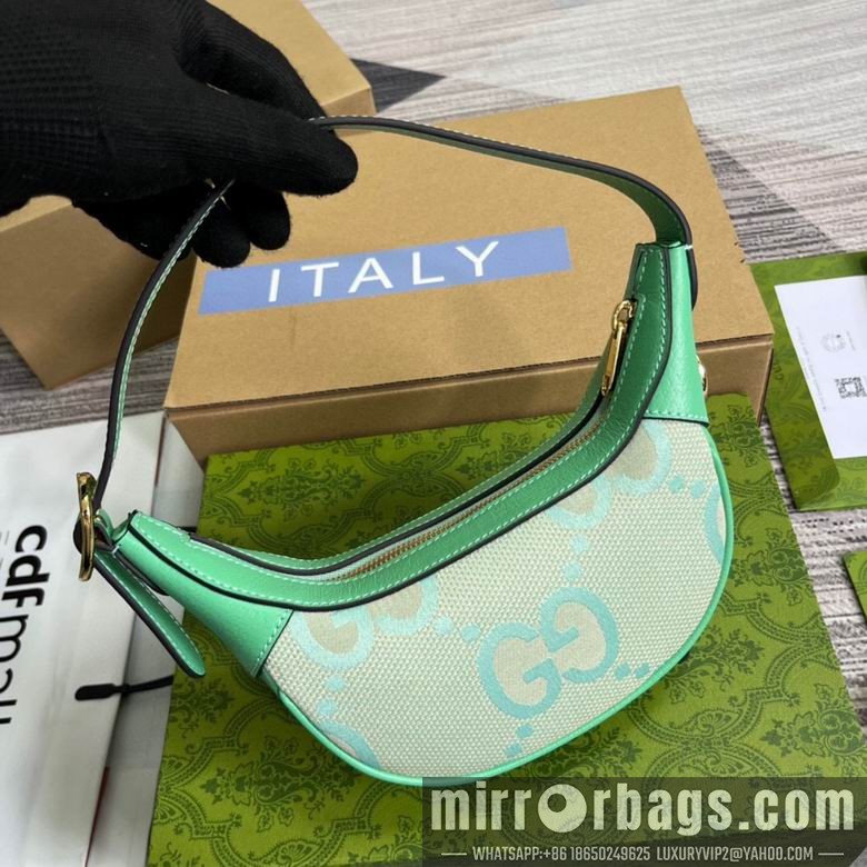Replica Gucci Bags 658551 20X15X5cm MP