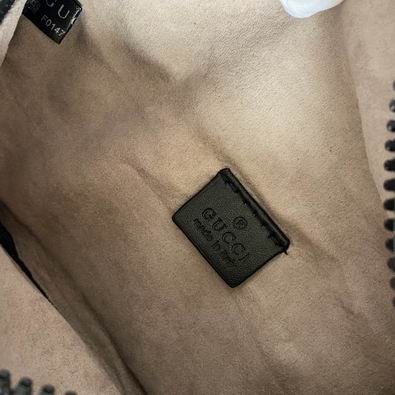 Replica Gucci Bags 450946 23x11.4x7.6 cm df01