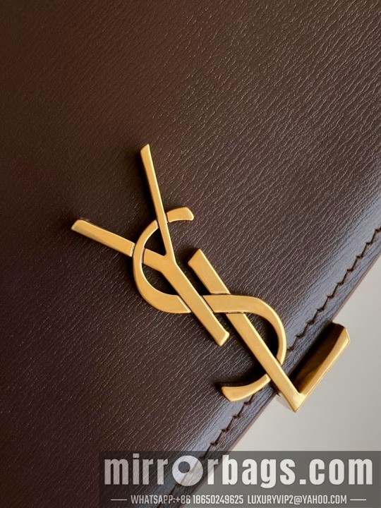 Replica YSL Bags YSL 787671 24x15x5cm 8D1