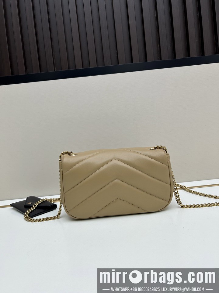 Replica YSL Bags YSL 821749 20x12x6cm jj1