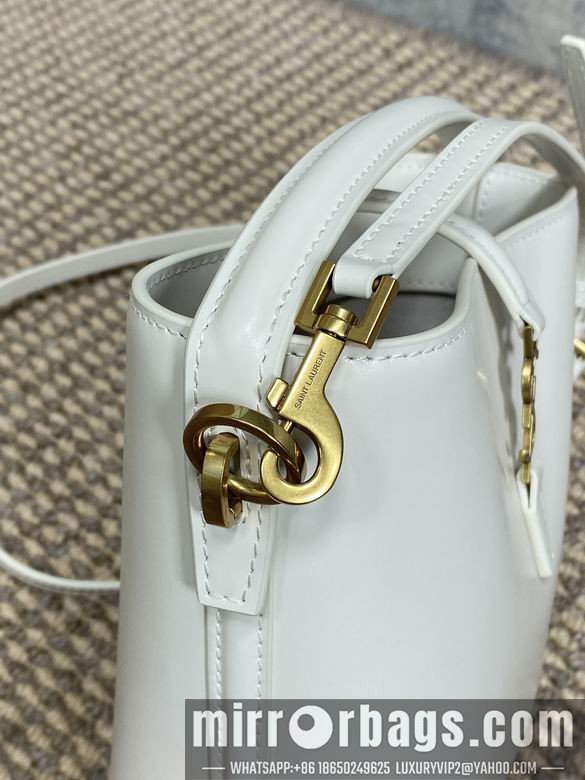 Replica YSL Bags 765870 15X13X6cm MT 2
