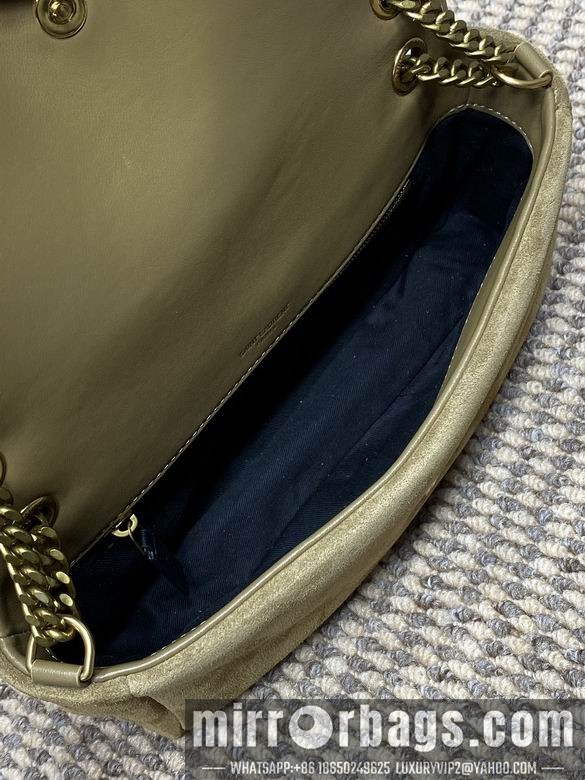 Replica YSL Bags 734153 26X14X7cm MT 5