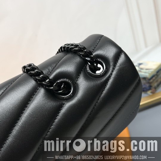 Replica YSL Bags YSL 459749 31x22x10cm 8D4
