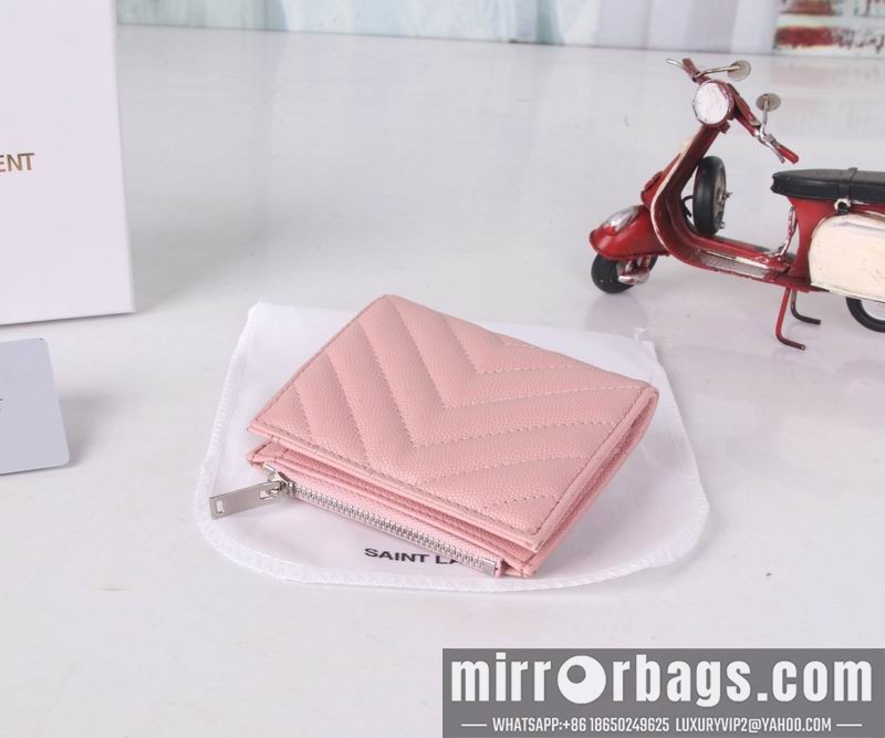 Replica YSL Bags 0888 11x9x2cmZC 4色