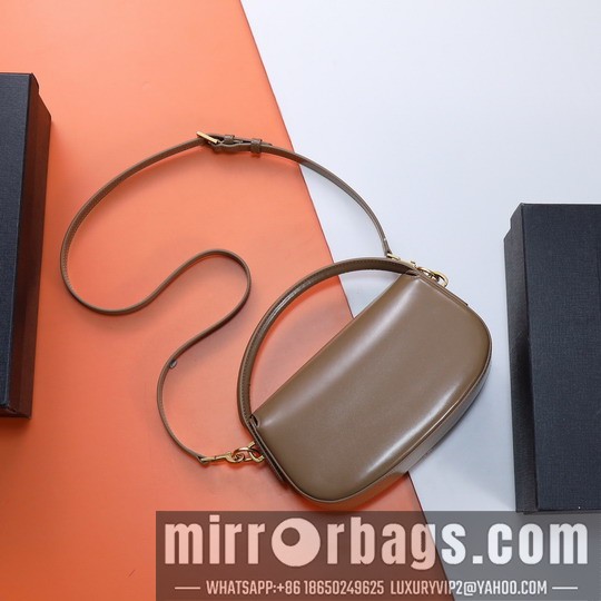 Replica YSL Bags YSL box 787671 25x15x5cm 8D2