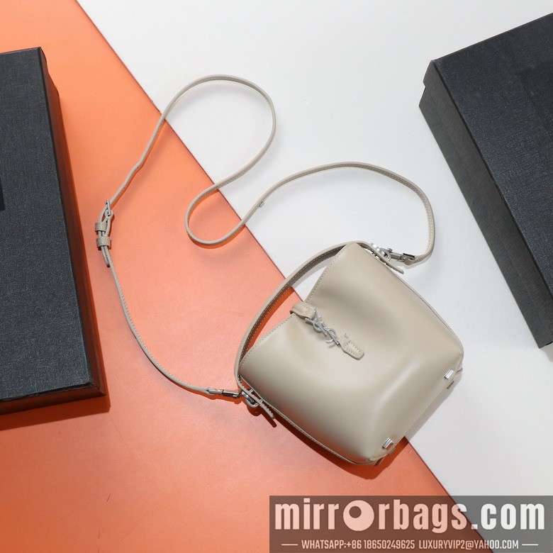 Replica YSL Bags YSL 765870 15x13x6cm 8D3