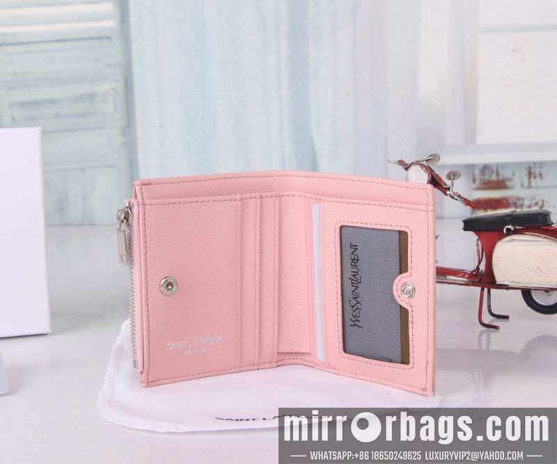 Replica YSL Bags 0888 11x9x2cmZC 4色