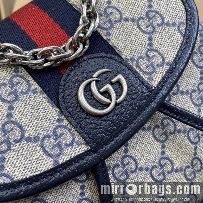 Replica Gucci Bags 795221 20.5X20X12cm MP 2colour