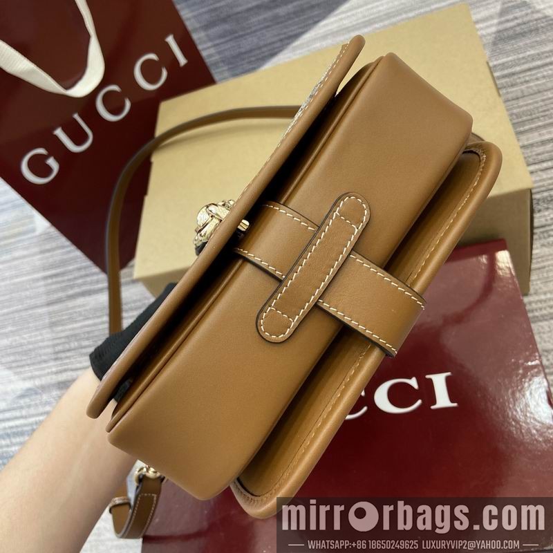 Replica Gucci Bags 815211 20x14x8cm MP