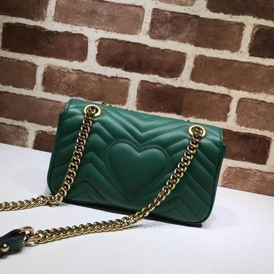 Replica Gucci Bags BL446744 23x14x6