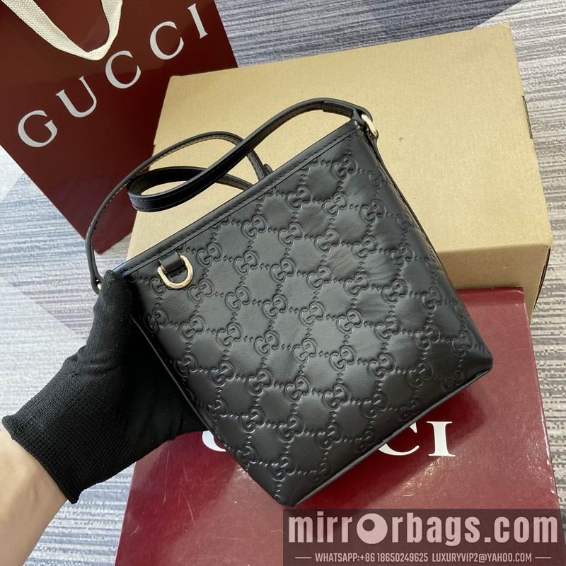 Replica Gucci Bags 847090 15x18x8cm MP 3色