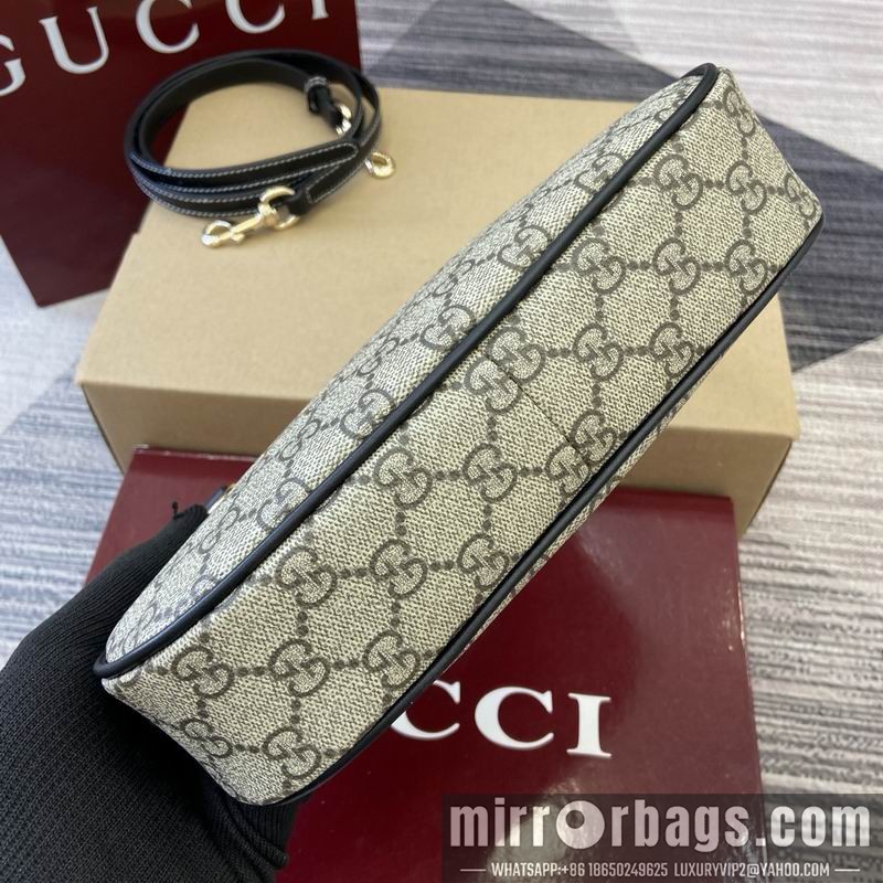 Replica Gucci Bags 847447 24x16.5x5.5cm MP 2色