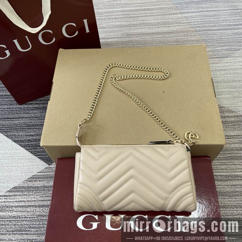 Replica Gucci Bags 847589 20x18x11x3.5cm MP 3色