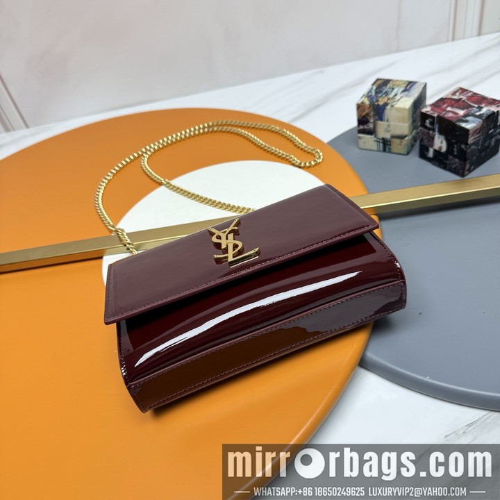 Replica YSL Bags YSL kate 469390 20x13.5x5.5cm 8D