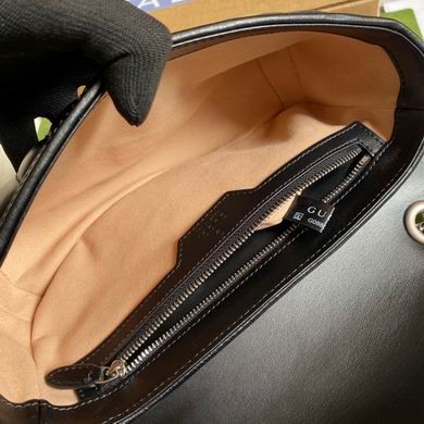 Replica Gucci Bags Marmont 443497 26X15X7cm MP 3colour