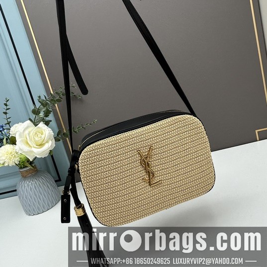 Replica YSL Bags YSL 71166 23x16x6cm jj1