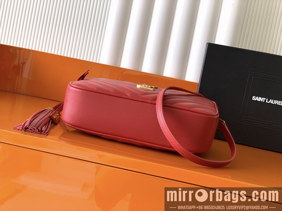 Replica YSL Bags YSL 505730 23x16x6cm 8D1