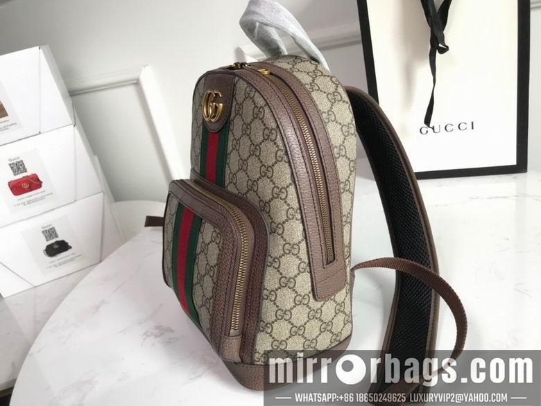 Replica Gucci Bags 547965 22X29X15cm YG 2colour