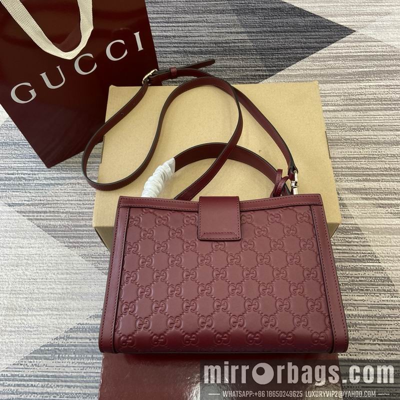 Replica Gucci Bags 838992 25.5x17.5x10cm MP 4色
