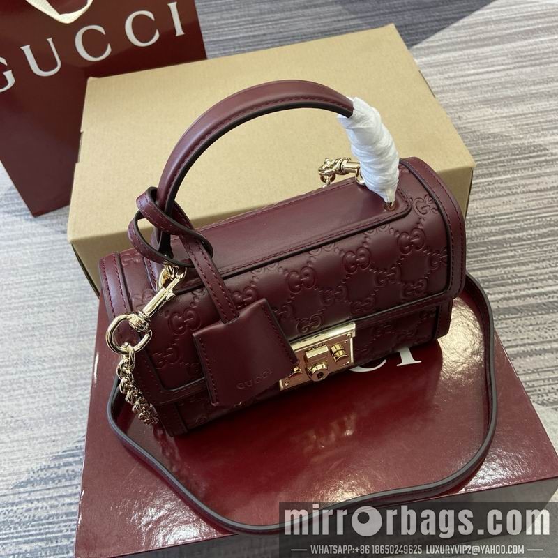Replica Gucci Bags 838999 20x13x8cm MP 4色