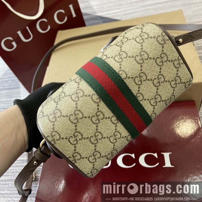 Replica Gucci Bags 838478 16x10x9cm MP 2色