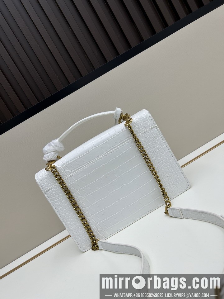 Replica YSL Bags YSL 8856 25x17x6cm jj3