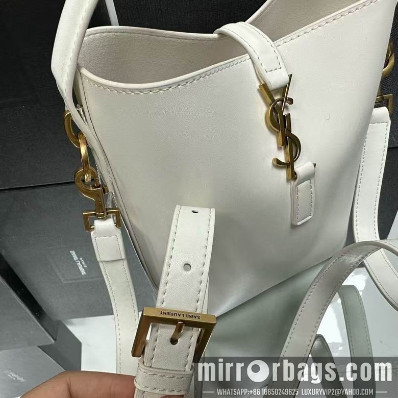Replica YSL Bags 749036 17X20X13cm XMY 2