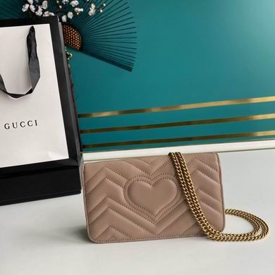 Replica Gucci Bags BA488426 18x10.5x4.5