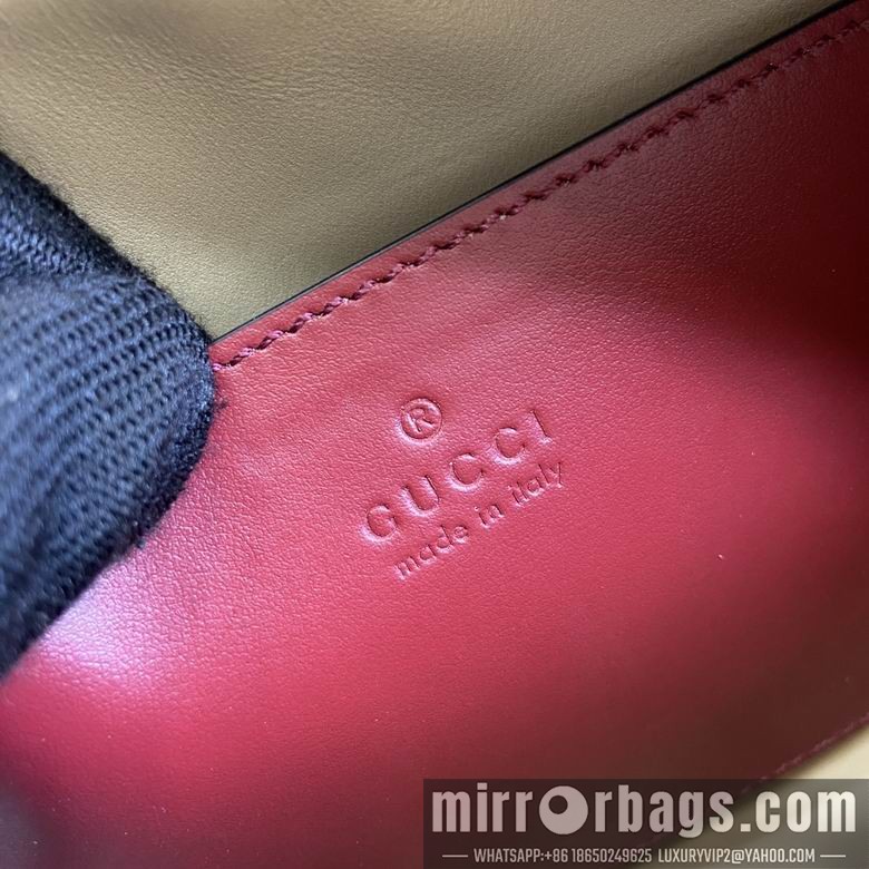 Replica Gucci Bags 447632 24X13X7cm MP