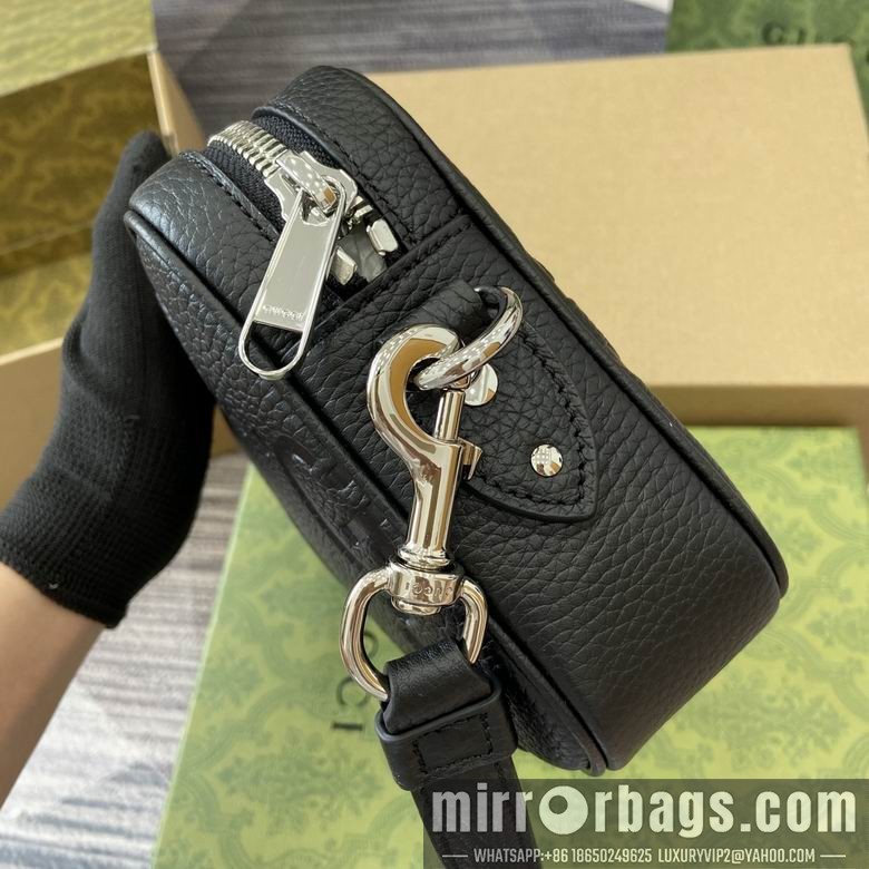 Replica Gucci Bags 802148 24X15.5X5cm MP