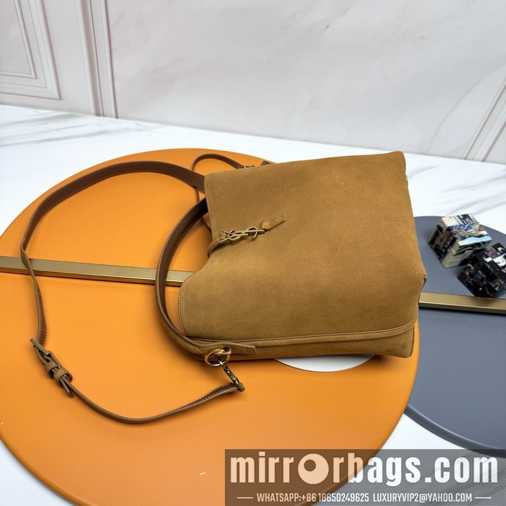 Replica YSL Bags YSL LE 5A7 742828 26x20x12cm 8D